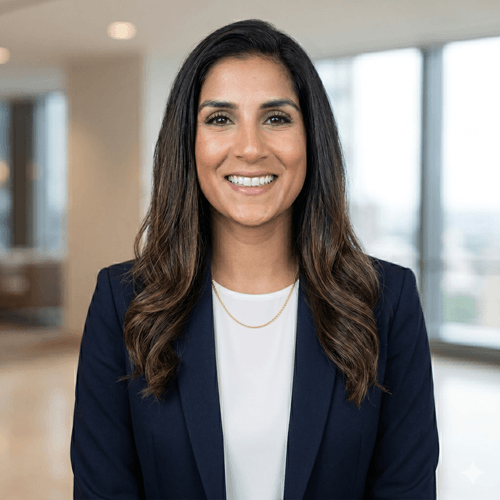 Tina Cook, Founder of Delegate.media